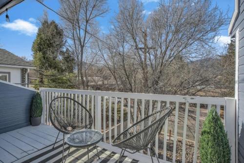 Broadmoor House | Delightful Home Amazing Location Extended Stay