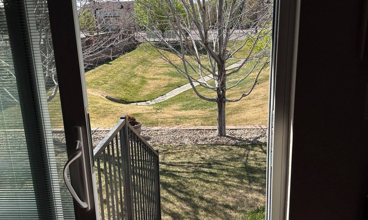 Thornton House | Denver City Escape