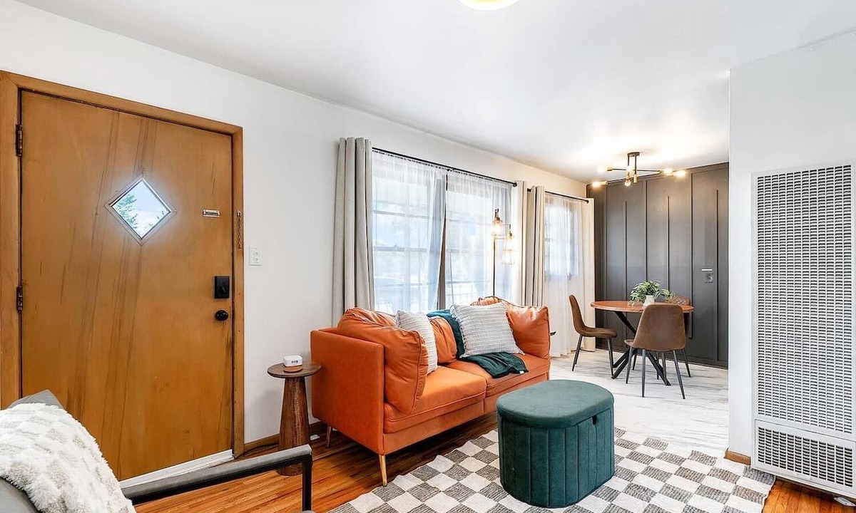 Derby Apartment | Derby Den - K - Close to Park
