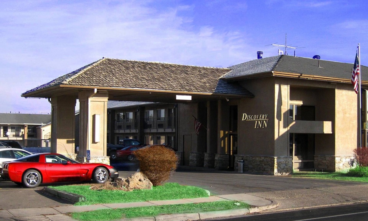 Midvale Hotel | Discovery Inn