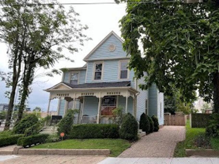 Owensboro Villa | Downtown Dream