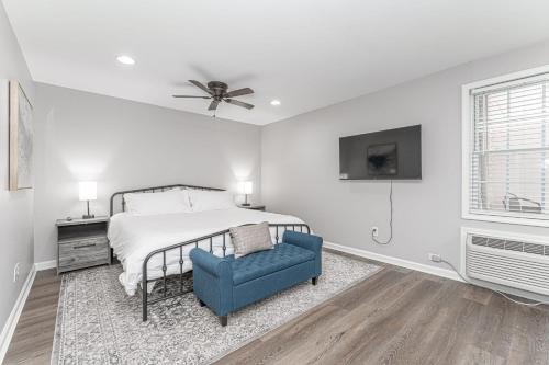 Kimmswick Apartment | Downtown Kimmswick Studio-Renovated-Prime Location
