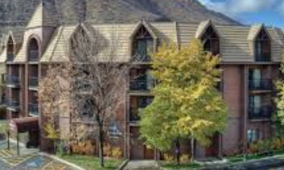 Historic Downtown Durango Resort | Durango, CO 1Bed/1Bath Suite!