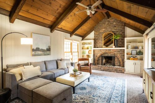 Overland Park House | Eden at Indian Creek