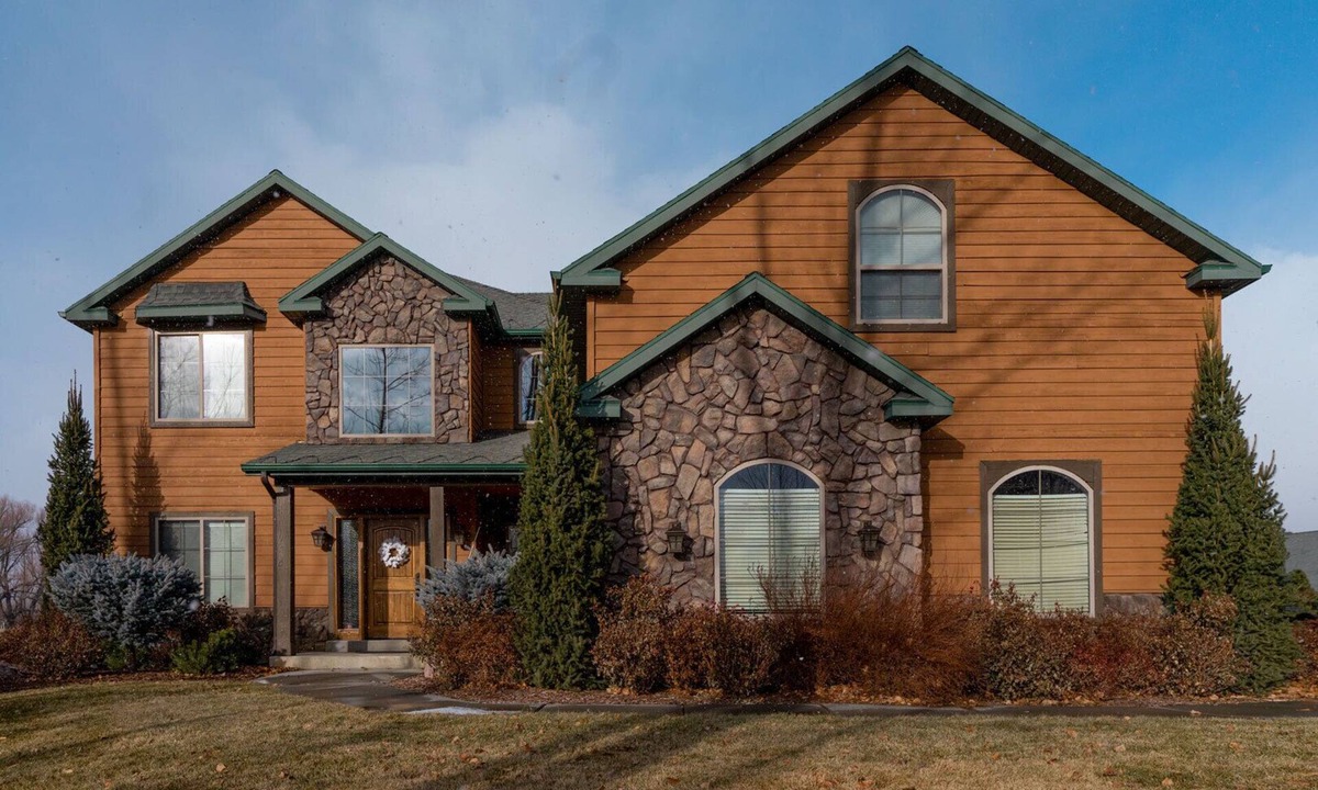 Eden House | Eden Escape - Near 3 Ski Resorts