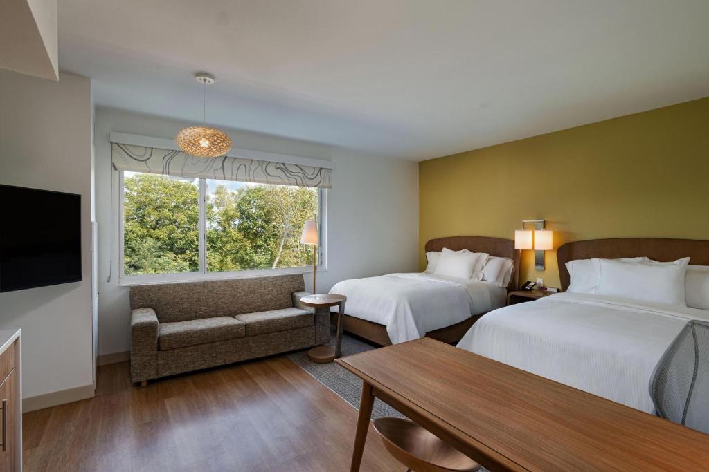 Spring Valley Hotel | Element by Marriott Spring Valley