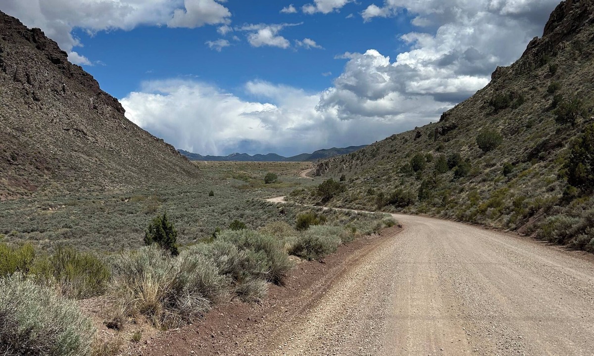 Beryl Junction RV Rental | Enchanting campground in Beryl for nature lovers Spot 5