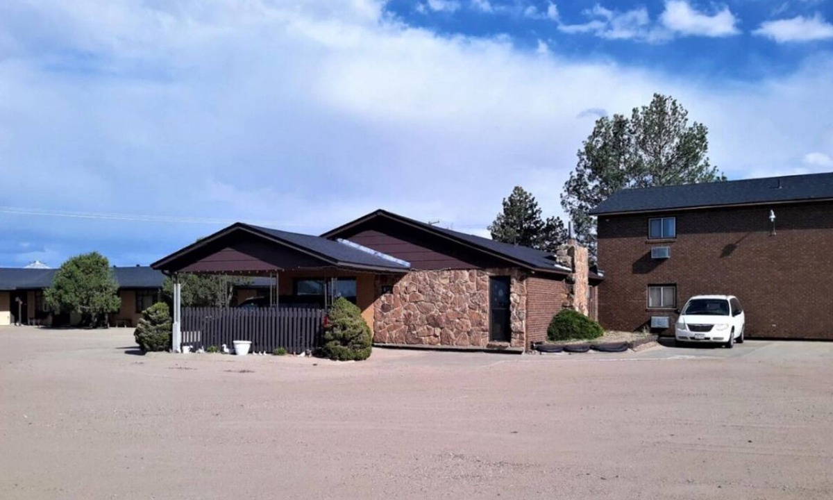 Cheyenne Wells House | Explore History! Free Parking, Near Eastern Colorado Historical Society Museums
