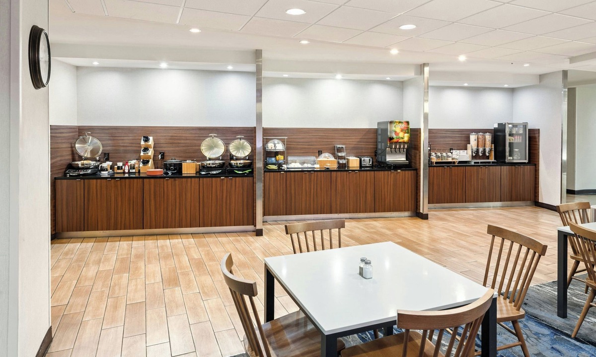 Alamosa Hotel | Fairfield Inn & Suites Alamosa