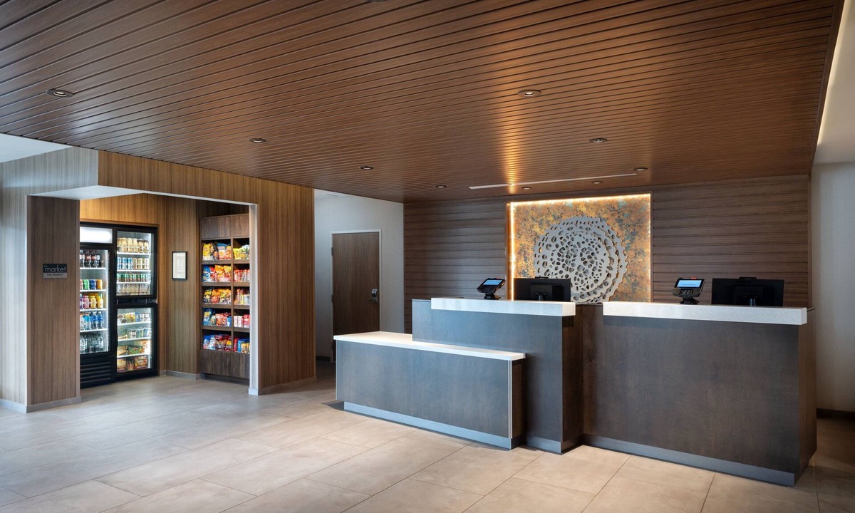 Montrose Hotel | Fairfield Inn & Suites by Marriott Montrose
