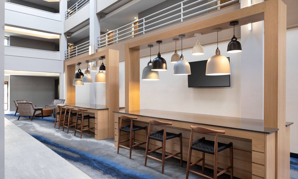 Lakewood Hotel | Fairfield Inn & Suites Denver Southwest/Lakewood