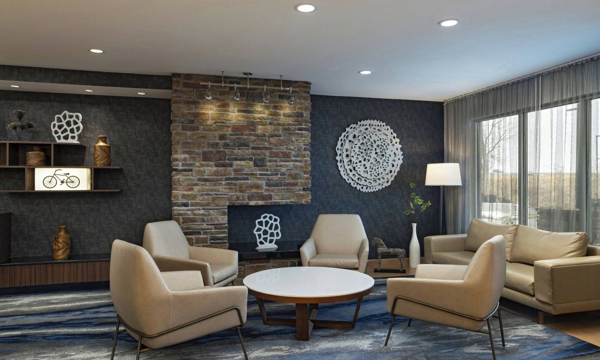 Urbandale Hotel | Fairfield Inn & Suites Des Moines Urbandale