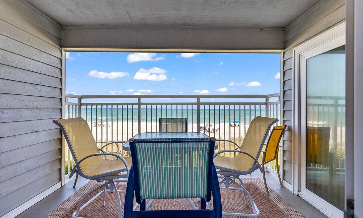 Surfside Beach Condo | *Fall into Savings-20% Off New Bookings thru 2026*