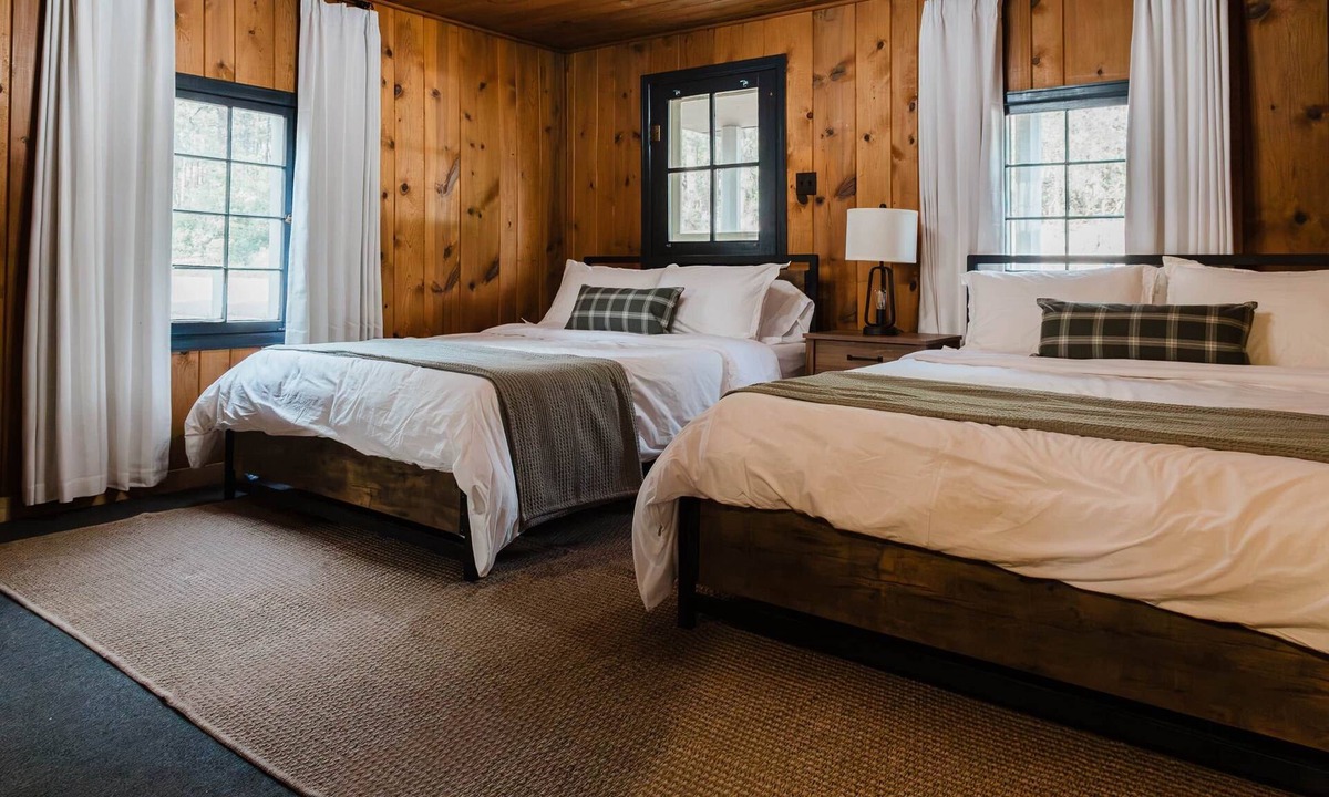 Bayfield House | Family-Friendly 2BR 2 BA Cabin on The Piedra River