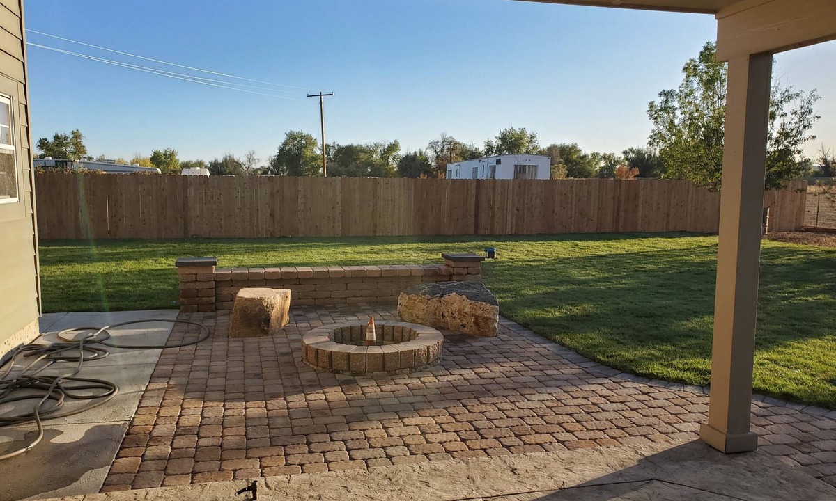 Todd Creek House | Farm House by River with trailer/RV parking(Pet Friendly including horses)
