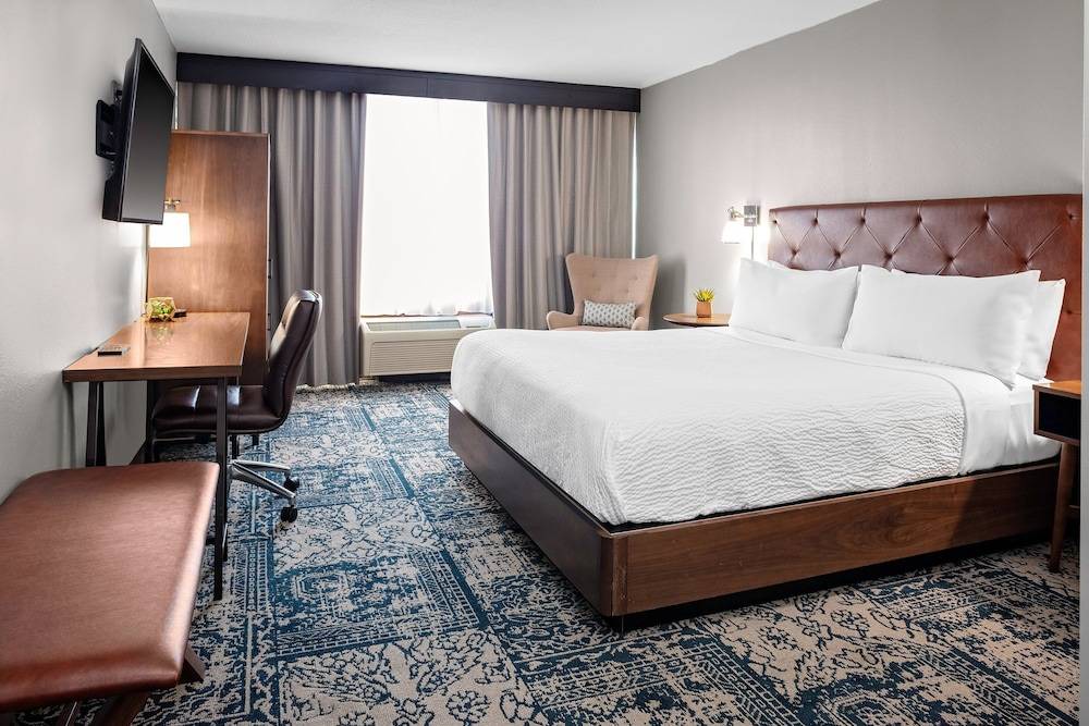 White Station Hotel | Four Points by Sheraton Memphis East