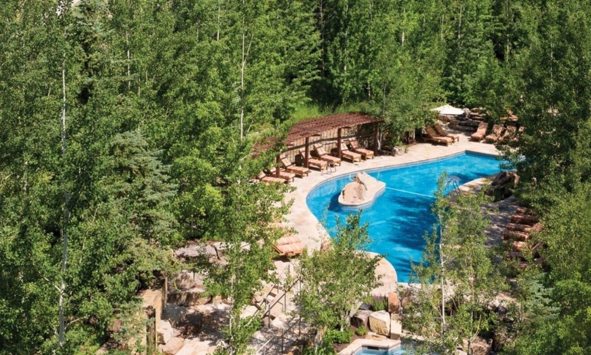 Granite Ridge Condo | Four Seasons Residence: JACKSON HOLE, WY: SKI-IN/ SKI-OUT-BEST SPRING BREAK!