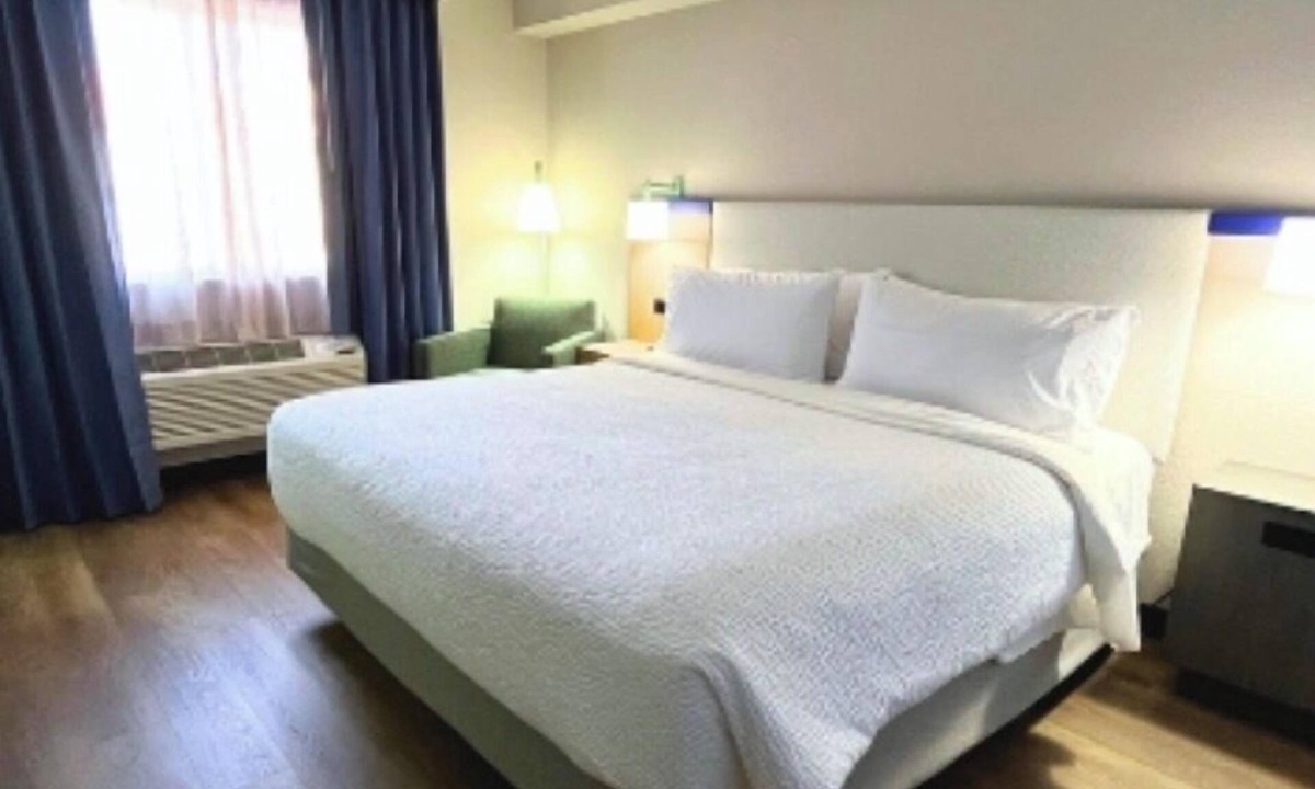 Westside Hotel | Garner Hotel Albuquerque West by IHG
