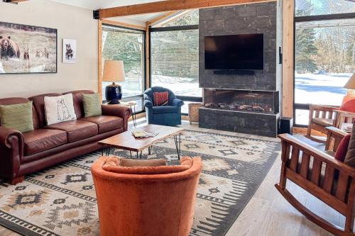 Jackson House | Golf Creek 11