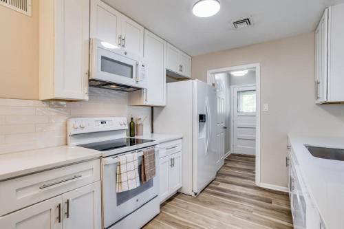 Derby House | Graces Getaway sleeps 6