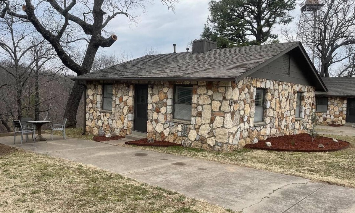 Dennis Cabin | Grand lake cabin 1, great for fishing, swimming, and boating