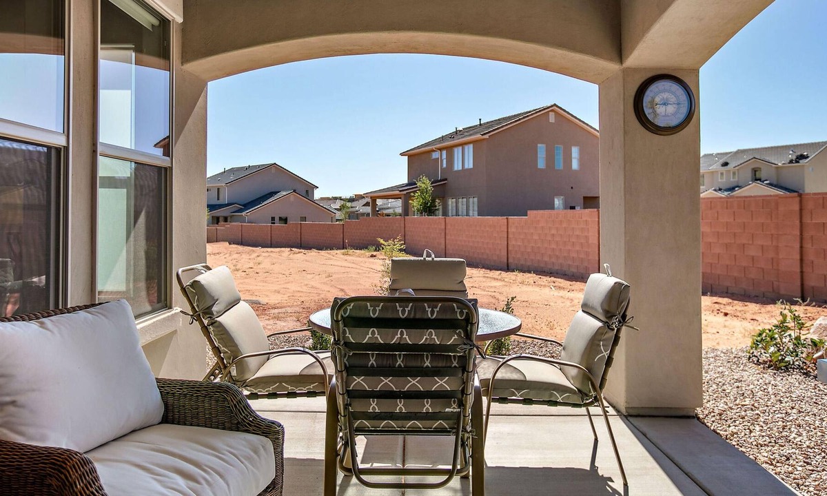 Sienna Hills House | Great Escape