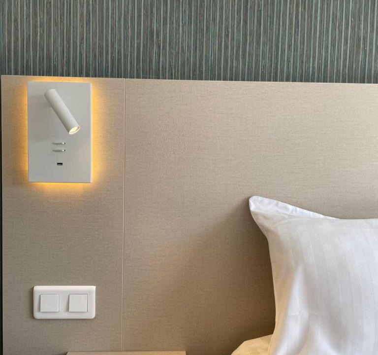 Charlier - Valvert Hotel | Hôtel Valpré