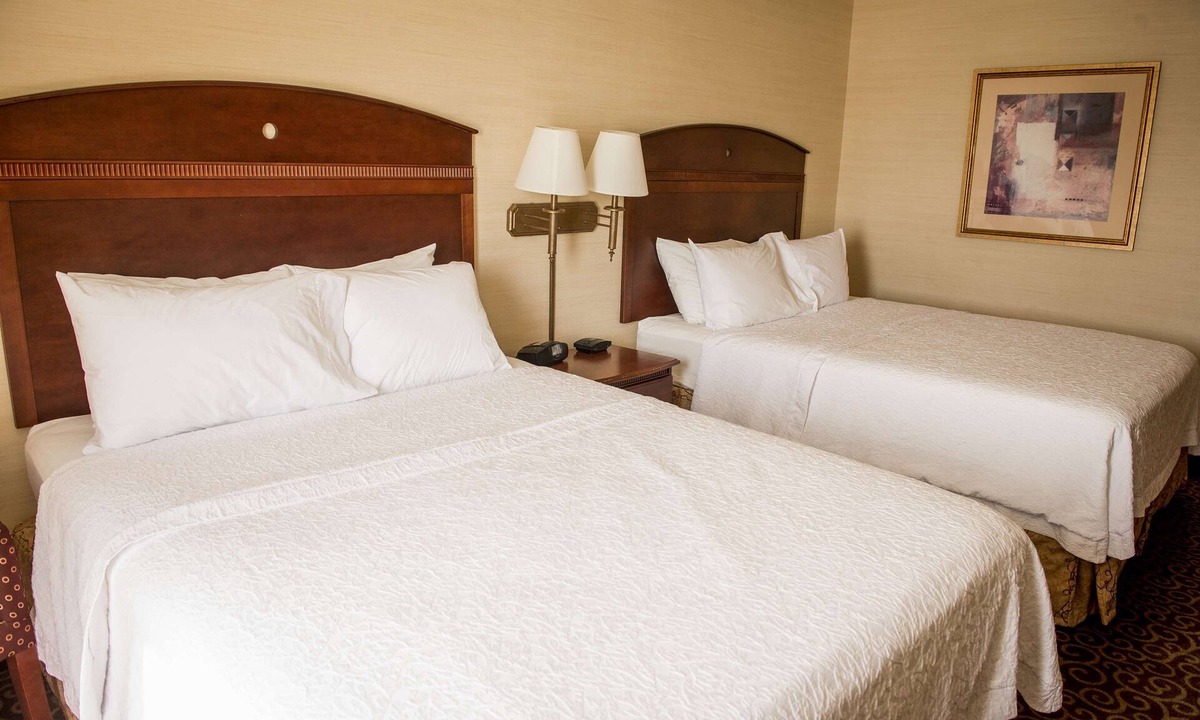 Plover Hotel | Hampton Inn Plover/Stevens Point