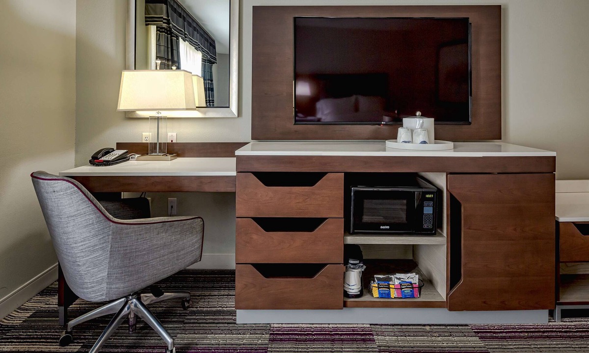 Matteson Hotel | Hampton Inn & Suites Chicago Southland-Matteson