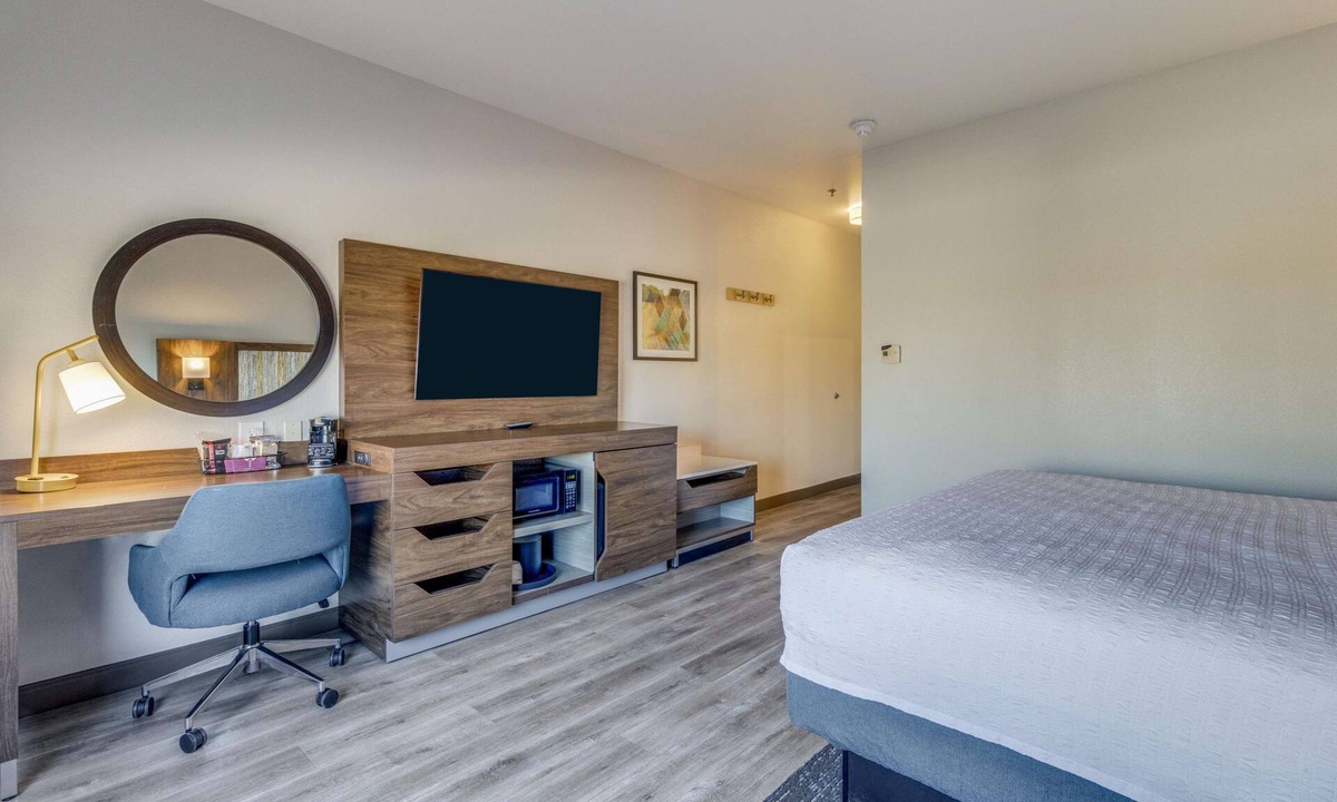 Gainesville Hotel | Hampton Inn & Suites Gainesville