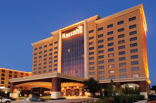 North Kansas City Hotel | Harrah's Kansas City Hotel & Casino - A Caesars Rewards Destination