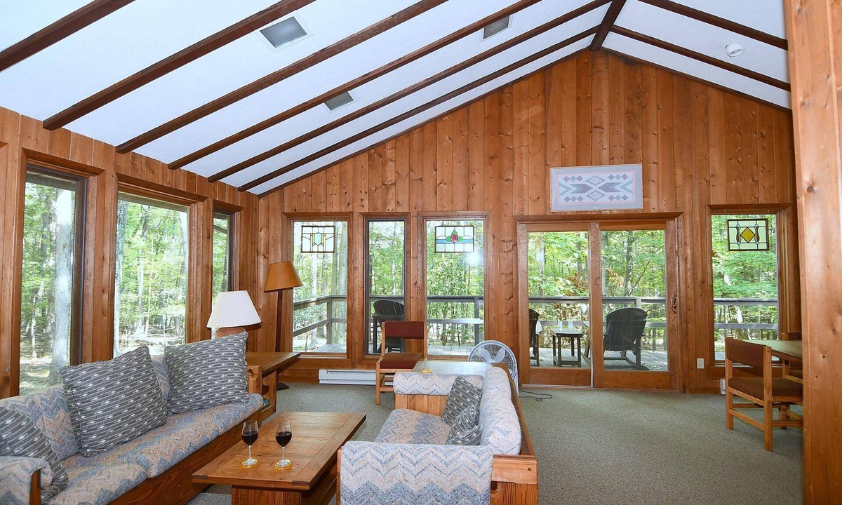 Berkeley Springs Cabin | Haven Home
