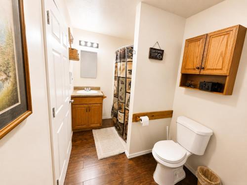 Three Forks Apartment | Headwaters Haven
