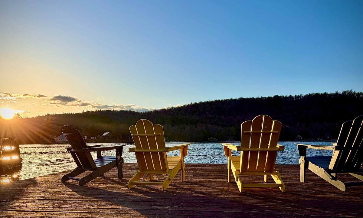Town of Webb Cabin | Hemlock - Big Moose Lakeside