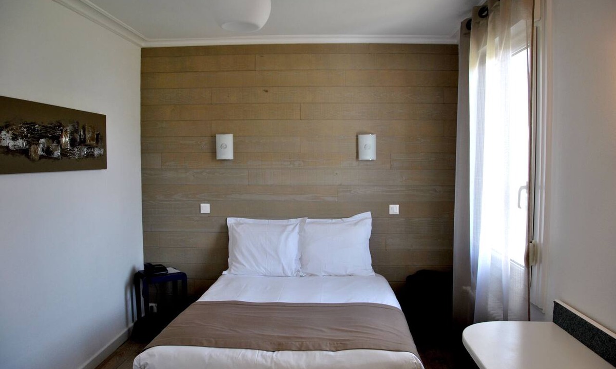Perros-Guirec Hotel | Hermitage