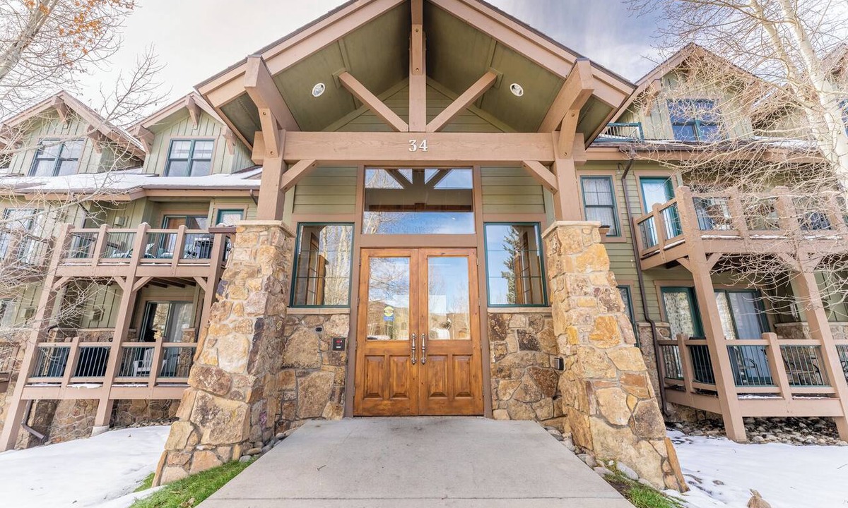 The Highlands Apartment | Hgl311-2