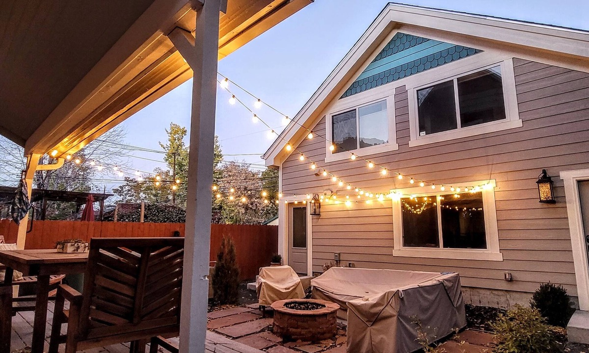 Whittier House | Historic Denver Home with Hot Tub, Chef's Kitchen & RiNo at Your Doorstep