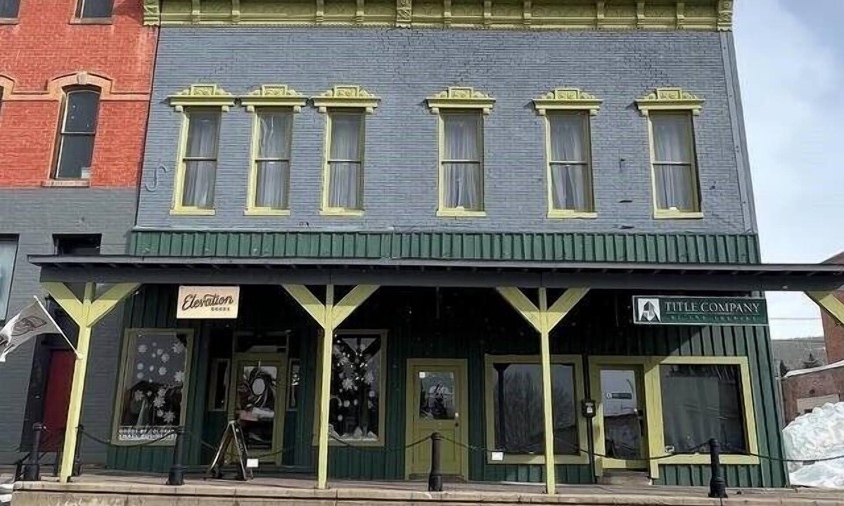Leadville Condo | Historic newly remodeled Loft (B) on Main St.