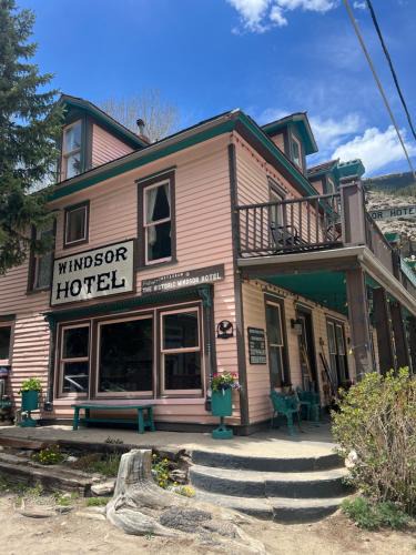 Georgetown Bed & Breakfast | Historic Windsor