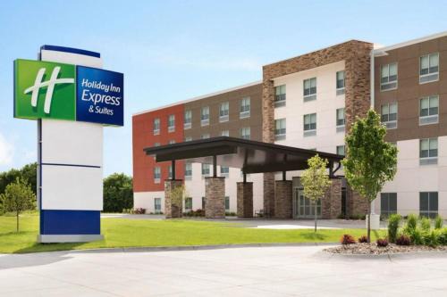 Abilene Hotel | Holiday Inn Express & Suites Abilene by IHG