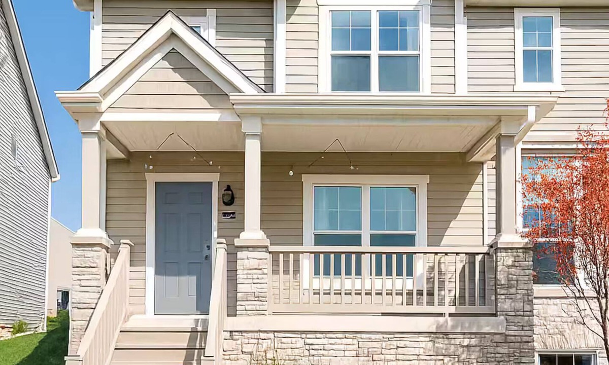 West Des Moines House | Home-away-from-home, Entire home in West Des Moines, Iowa