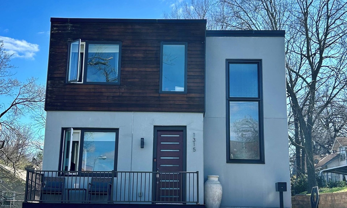 South Kansas City House | Home Base for World Cup
