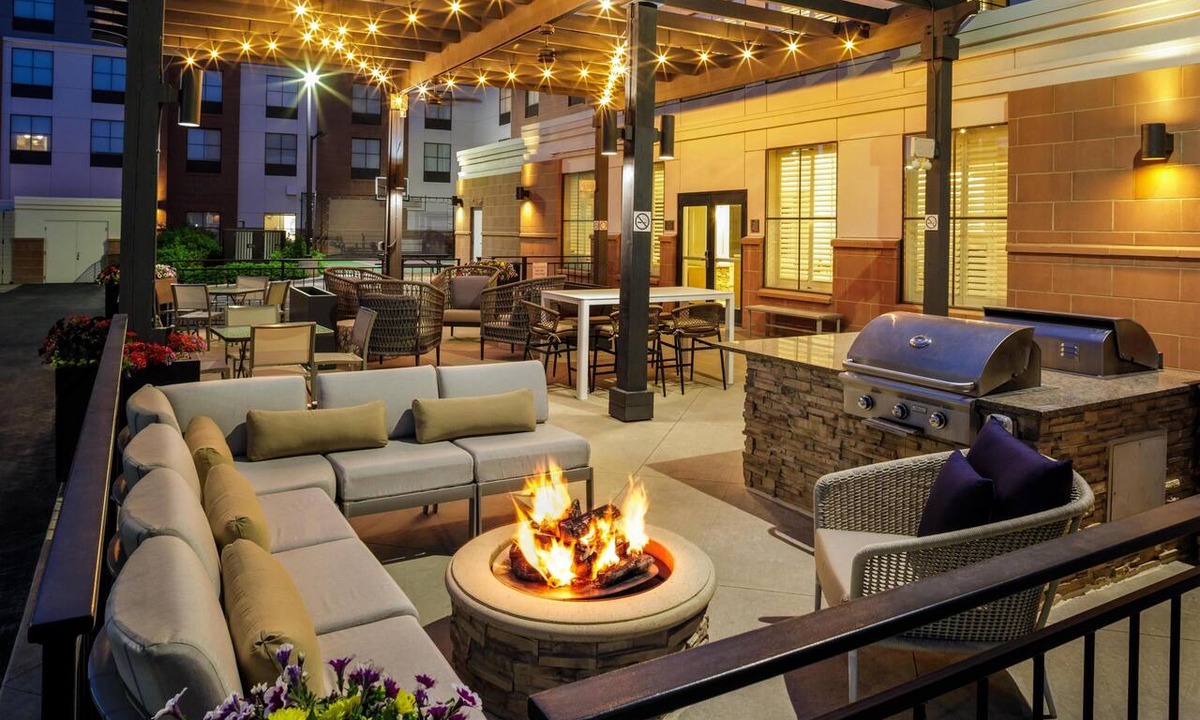 Englewood Hotel | Homewood Suites by Hilton Denver Tech Center