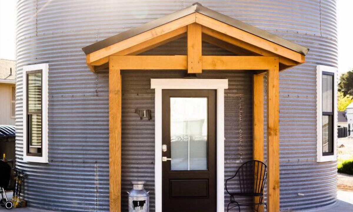 La Verkin Cabin | Honeymoon Silo Suite/Walk to Zion Hot Springs