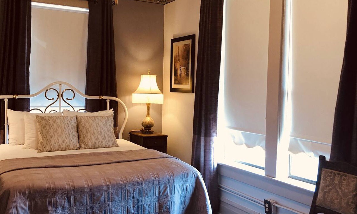 Post Bed & Breakfast | Hotel Garza