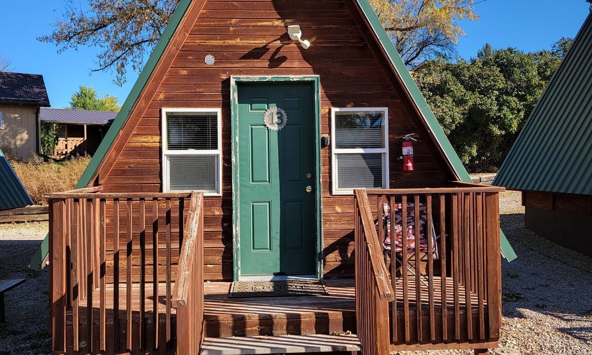 Hulett Hotel | Hulett Motel