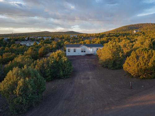 Williams House | Humminbird Hideaway