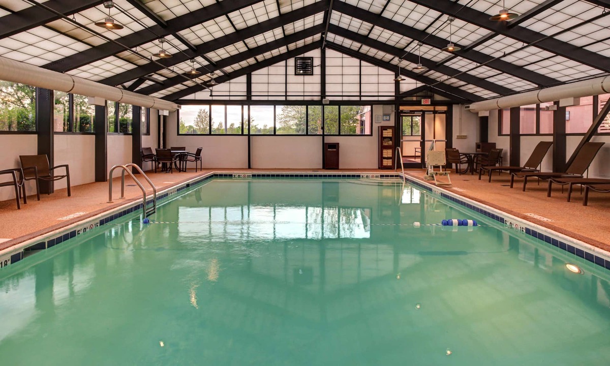 Itasca Hotel | Hyatt Place Itasca