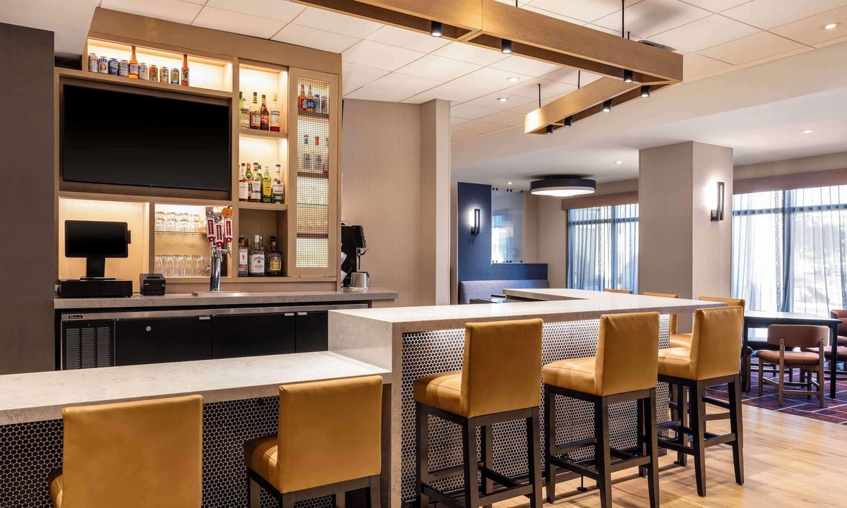 Overland Park Hotel | Hyatt Place Kansas City/Overland Park/Convention Center