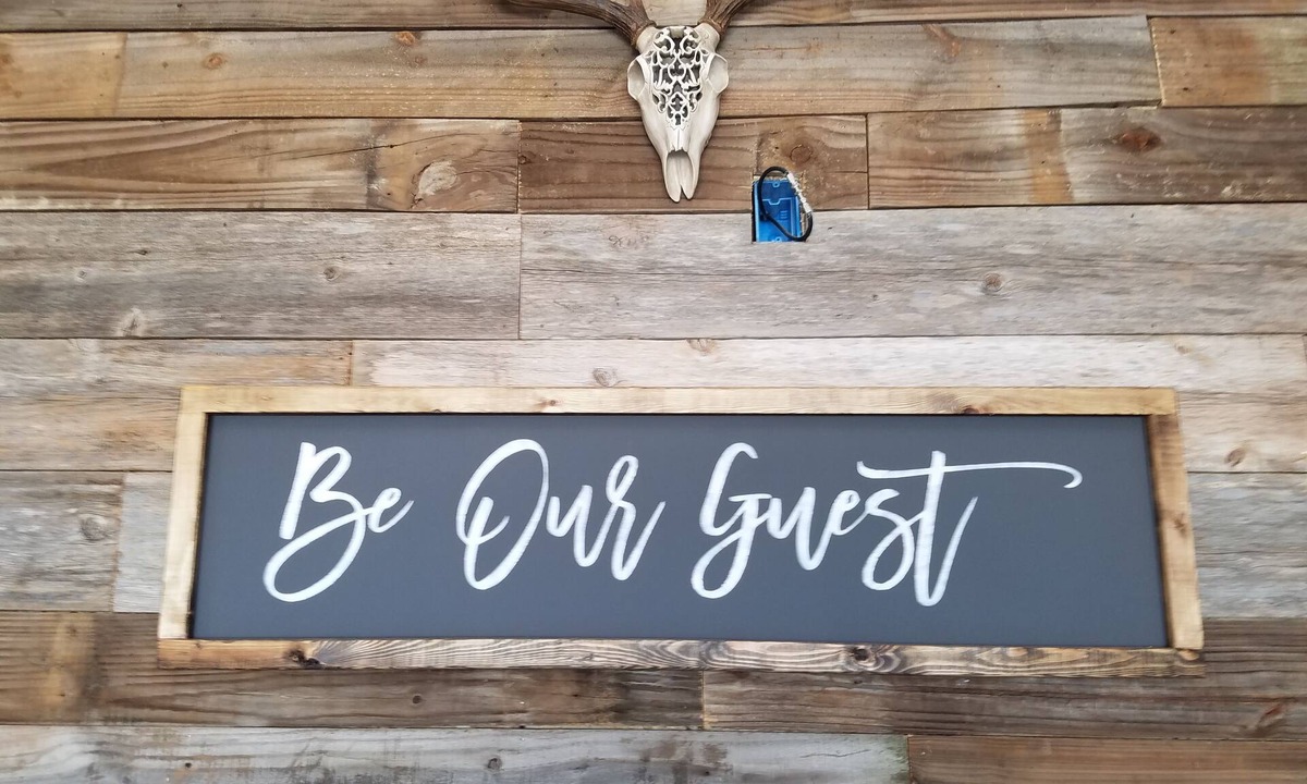 New Cambria Cabin | I-70 Sports Lodge LLC